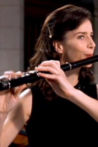 Hilary and Jackie [Rachel Griffiths]